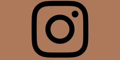 Instagram icon